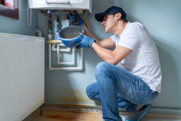 Best Emergency Plumbing Services in Mcminnville, OR